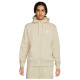 Nike Ανδρική ζακέτα Sportswear Club Fleece